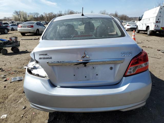 Photo 6 from auction – 2019 MITSUBISHI MIRAGE G4 with VIN ML32F3FJ9KHF17543