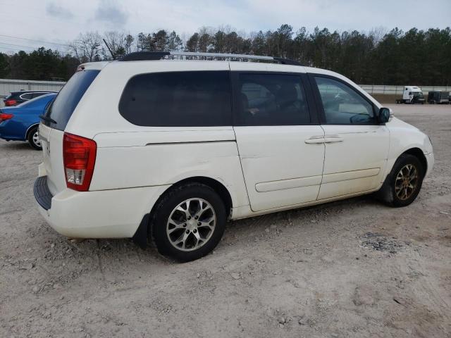 Photo 3 from auction – 2014 KIA SEDONA LX with VIN KNDMG4C73E6582547