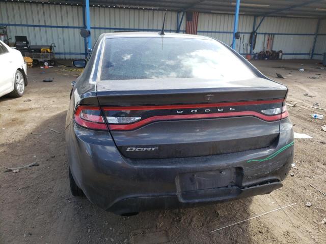 Photo 6 from auction – 2015 DODGE DART SXT with VIN 1C3CDFBBXFD123023