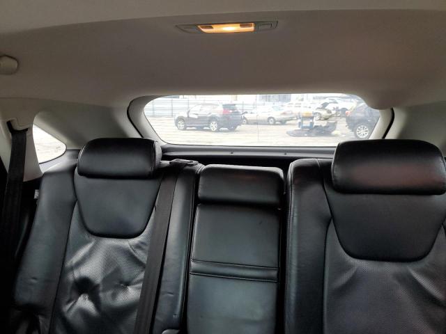 Photo 10 from auction – 2010 LEXUS RX 350 with VIN 2T2ZK1BA0AC009376
