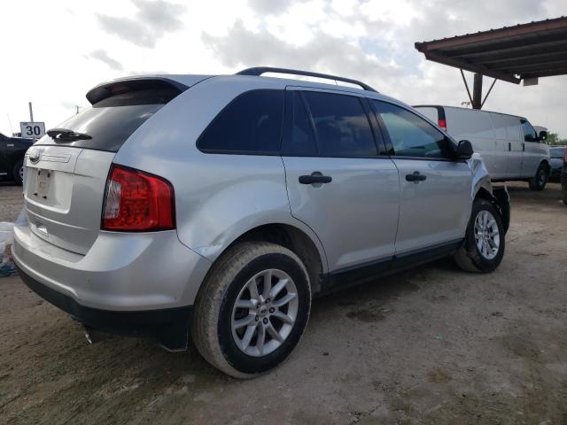 Photo 3 from auction – 2013 FORD EDGE SE with VIN 2FMDK3GCXDBC88767