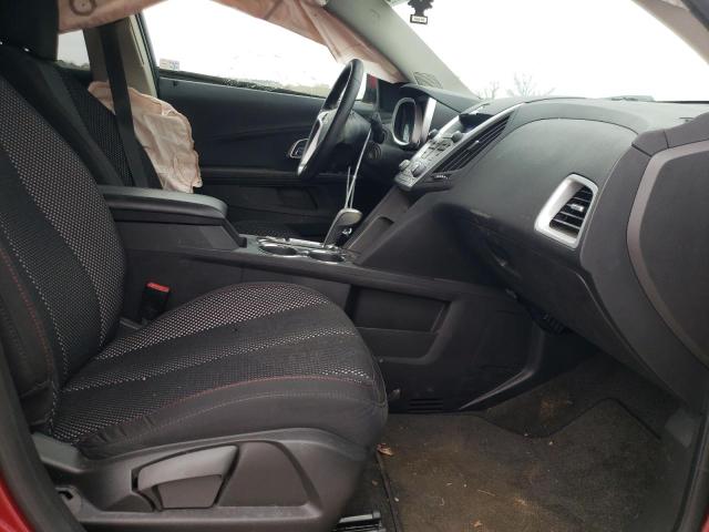 Photo 7 from auction – 2011 CHEVROLET EQUINOX LT with VIN 2CNALDECXB6215378