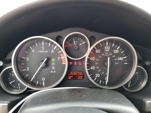 Foto 9 de la subasta – 2011 MAZDA MX-5 MIATA con VIN JM1NC2LFXB0215459
