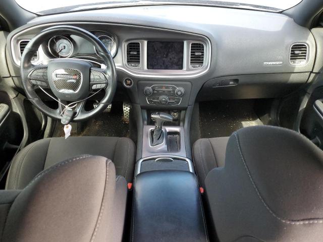 Photo 8 from auction – 2019 DODGE CHARGER SC with VIN 2C3CDXGJ6KH736789