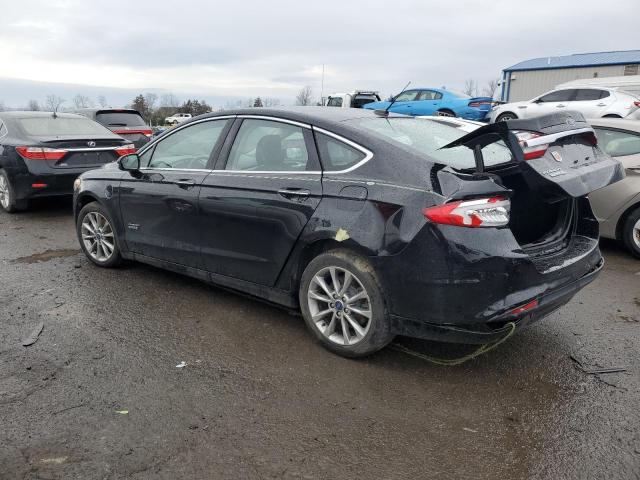 Photo 2 from auction – 2018 FORD FUSION SE with VIN 3FA6P0PU2JR228541