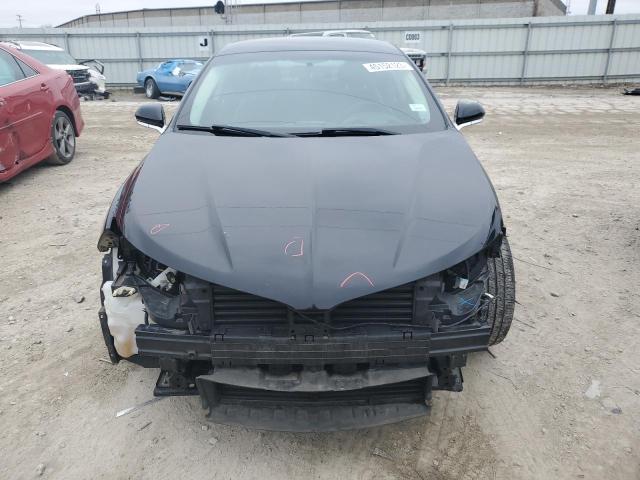 Photo 5 from auction – 2016 LINCOLN MKZ HYBRID with VIN 3LN6L2LU0GR631185