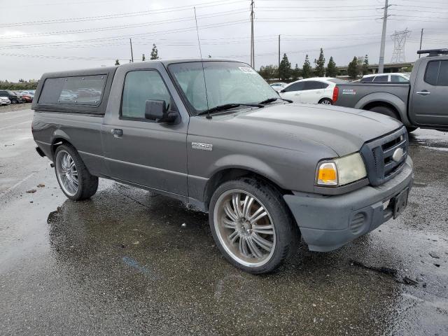 Photo 4 from auction – 2009 FORD RANGER with VIN 1FTYR10D39PA04579