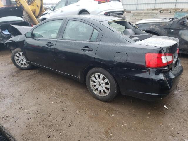 Photo 2 from auction – 2011 MITSUBISHI GALANT FE with VIN 4A32B2FF9BE020339