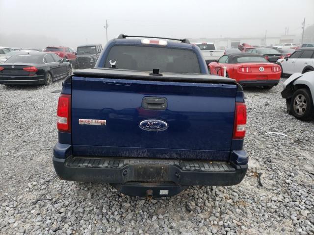 Photo 6 from auction – 2007 FORD EXPLORER S with VIN 1FMEU31K77UA20594