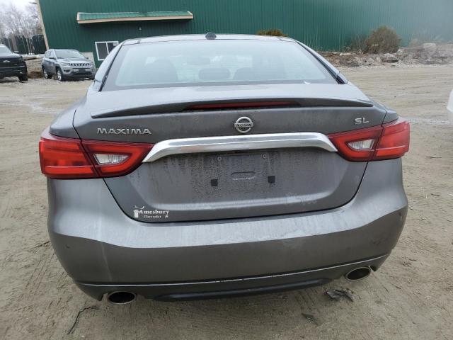 Photo 6 from auction – 2016 NISSAN MAXIMA 3.5 with VIN 1N4AA6AP6GC903171