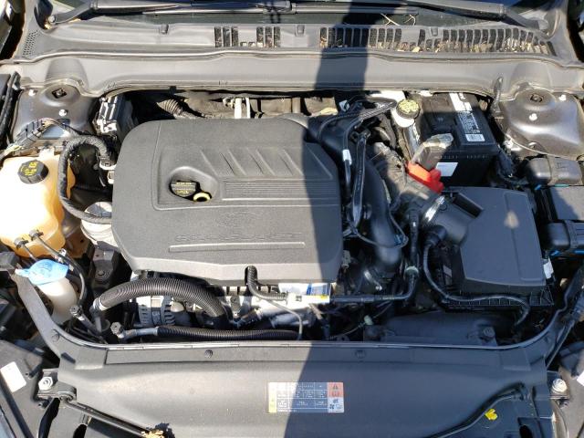 Photo 11 from auction – 2015 FORD FUSION SE with VIN 3FA6P0HD0FR275458