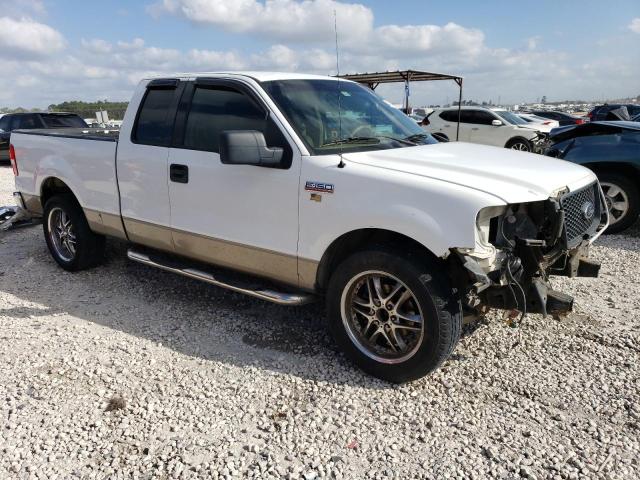 Photo 4 from auction – 2004 FORD F150 with VIN 1FTRX12W54NC23959