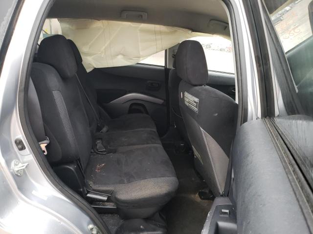 Photo 10 from auction – 2007 MITSUBISHI OUTLANDER with VIN JA4MS31X97Z003178