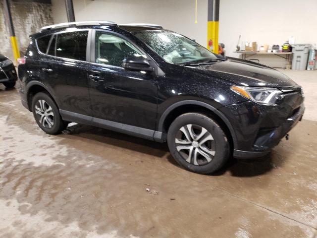 Photo 4 from auction – 2016 TOYOTA RAV4 LE with VIN 2T3BFREV5GW476802