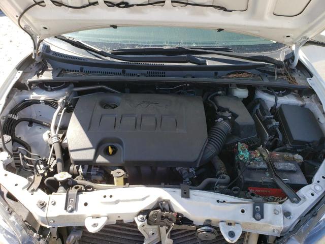 Photo 11 from auction – 2019 TOYOTA COROLLA L with VIN 5YFBURHE2KP886820