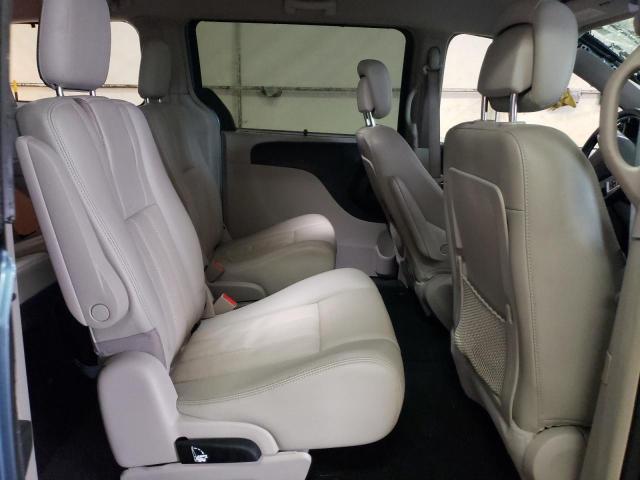Photo 11 from auction – 2011 CHRYSLER TOWN & COU with VIN 2A4RR8DG2BR781335