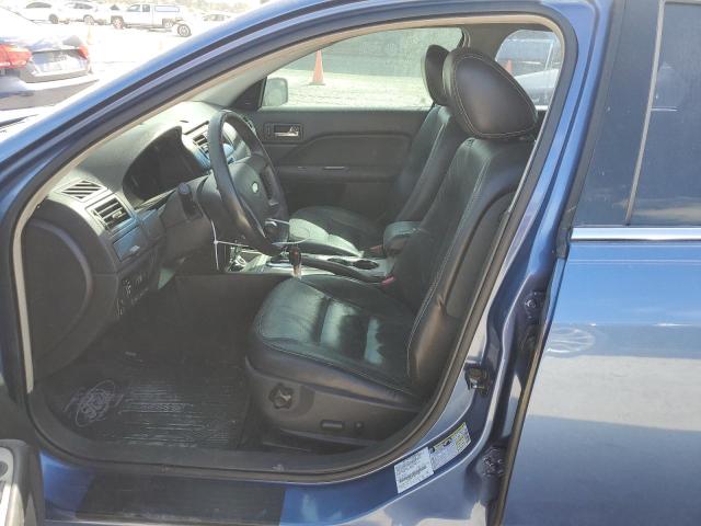 Photo 7 from auction – 2010 FORD FUSION SEL with VIN 3FAHP0JA4AR177860