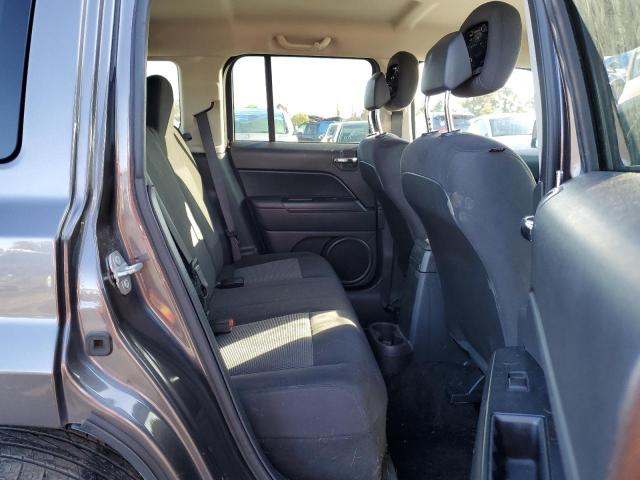 Photo 11 from auction – 2015 JEEP PATRIOT SP with VIN 1C4NJPBA3FD399439