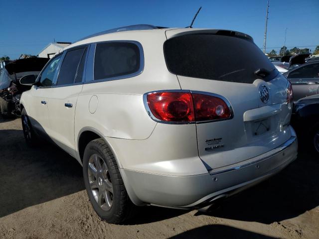 Photo 2 from auction – 2009 BUICK ENCLAVE CX with VIN 5GAER23D29J114211