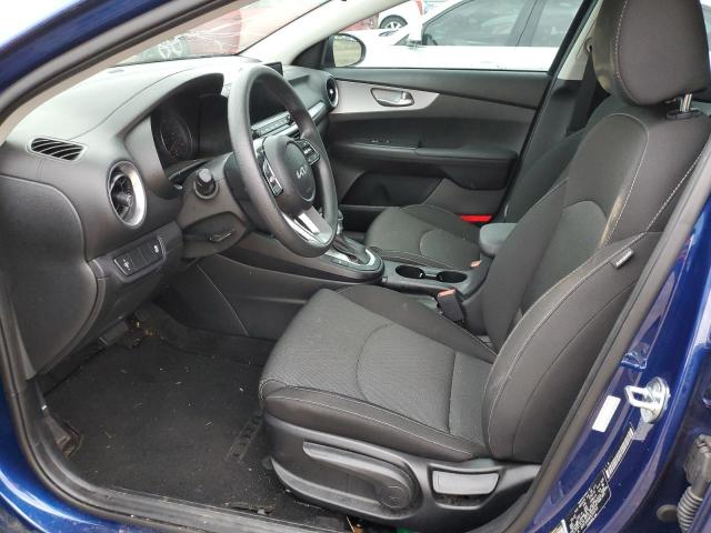 Photo 7 from auction – 2023 KIA FORTE LX with VIN 3KPF24AD8PE546723