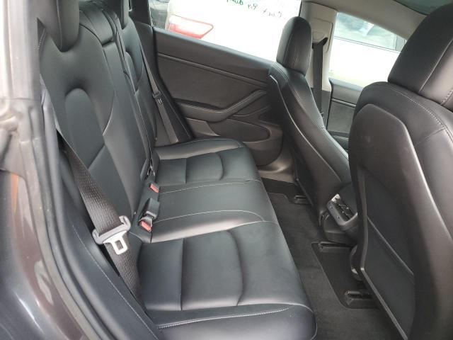 Photo 10 from auction – 2018 TESLA MODEL 3 with VIN 5YJ3E1EB2JF106144