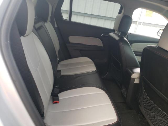 Photo 11 from auction – 2015 GMC TERRAIN SL with VIN 2GKFLXEK3F6415032