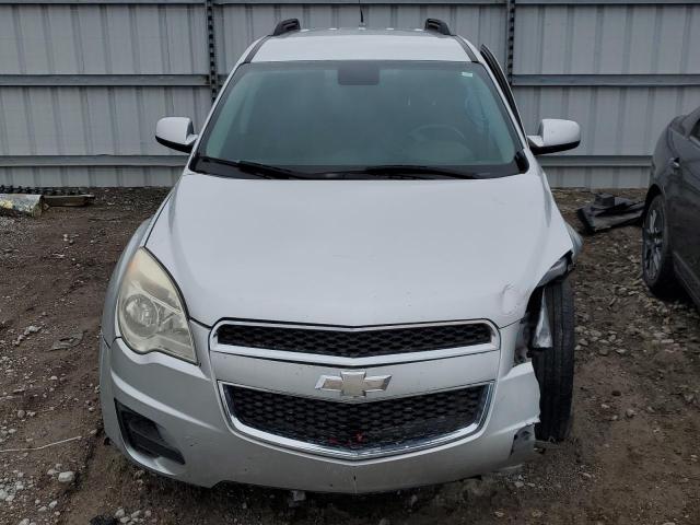 Photo 5 from auction – 2012 CHEVROLET EQUINOX LT with VIN 2GNFLDE52C6201821