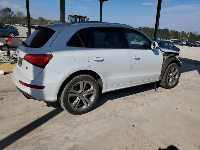 Photo 3 from auction – 2013 AUDI Q5 PRESTIG with VIN WA1WGAFP7DA059153