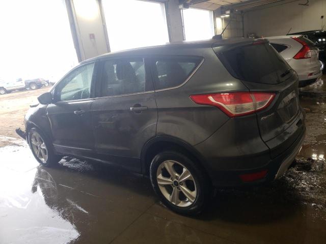 Photo 2 from auction – 2015 FORD ESCAPE SE with VIN 1FMCU0G70FUC08896