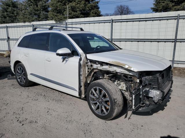 Photo 4 from auction – 2017 AUDI Q7 PRESTIG with VIN WA1VAAF7XHD024589