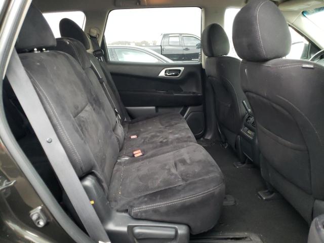 Photo 11 from auction – 2015 NISSAN PATHFINDER with VIN 5N1AR2MM7FC663250