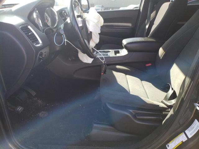 Photo 7 from auction – 2011 DODGE DURANGO EX with VIN 1D4RE2GG9BC631180