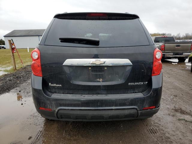 Photo 6 from auction – 2014 CHEVROLET EQUINOX LT with VIN 2GNALBEK6E6230939