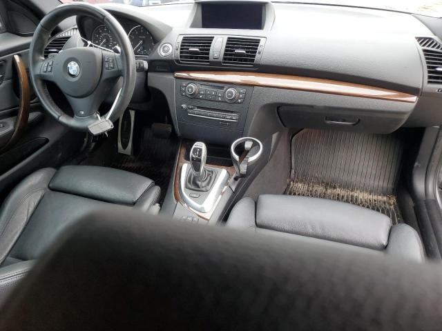 Photo 8 from auction – 2012 BMW 135 I with VIN WBAUC9C51CVM12288