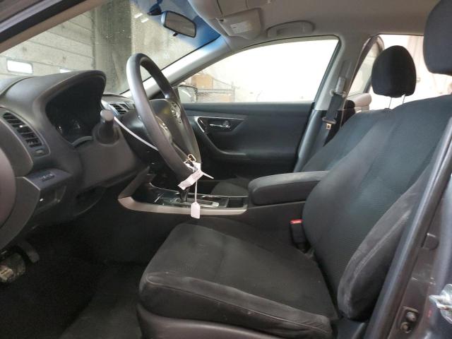 Photo 7 from auction – 2014 NISSAN ALTIMA 2.5 with VIN 1N4AL3AP5EC140548