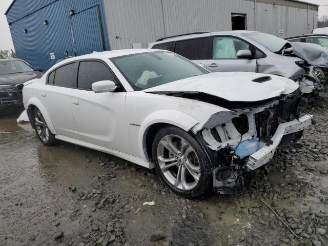 Photo 4 from auction – 2021 DODGE CHARGER R/ with VIN 2C3CDXCT0MH547873