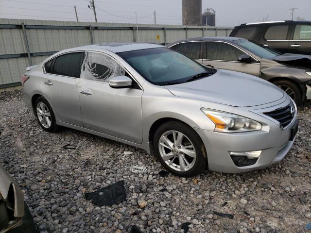 Photo 4 from auction – 2015 NISSAN ALTIMA 2.5 with VIN 1N4AL3AP6FC143377