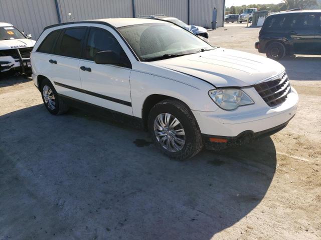 Photo 4 from auction – 2008 CHRYSLER PACIFICA L with VIN 2A8GM48LX8R636055