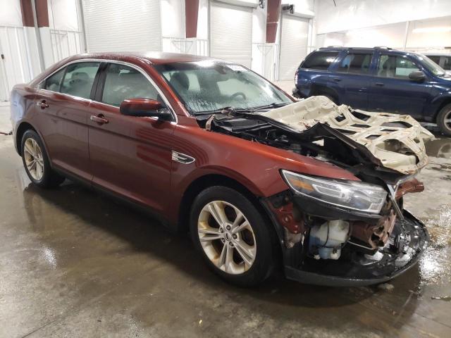 Photo 4 from auction – 2016 FORD TAURUS SEL with VIN 1FAHP2H87GG136430