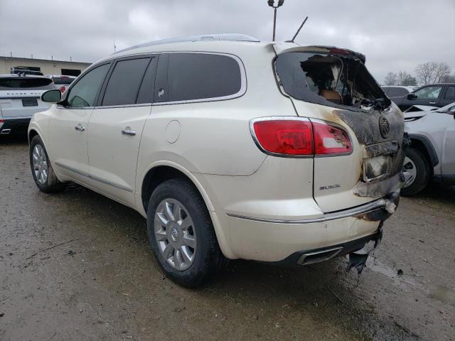 Photo 2 from auction – 2015 BUICK ENCLAVE with VIN 5GAKVCKD6FJ107165