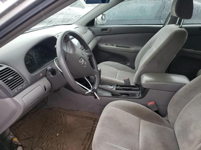 Photo 7 from auction – 2003 TOYOTA CAMRY LE with VIN 4T1BE32K83U663254