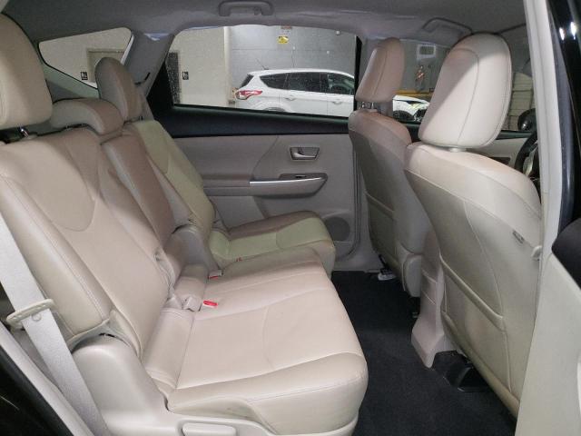 Photo 10 from auction – 2012 TOYOTA PRIUS V with VIN JTDZN3EU0C3059820