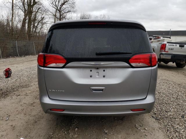 Photo 6 from auction – 2020 CHRYSLER VOYAGER LX with VIN 2C4RC1DG0LR260520