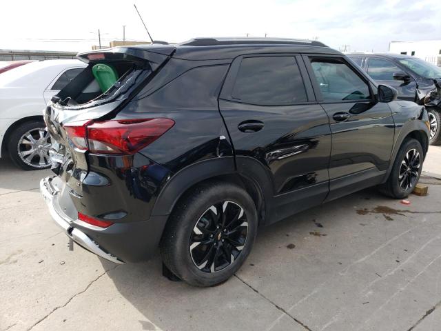 Photo 3 from auction – 2021 CHEVROLET TRAILBLAZE with VIN KL79MPSL7MB169161