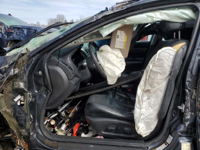 Photo 7 from auction – 2015 NISSAN ALTIMA 2.5 with VIN 1N4AL3AP3FC234722