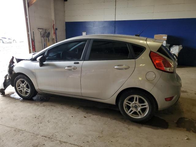 Photo 2 from auction – 2017 FORD FIESTA SE with VIN 3FADP4EJ5HM131705