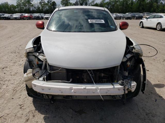 Photo 5 from auction – 2013 NISSAN JUKE S with VIN JN8AF5MV2DT221467