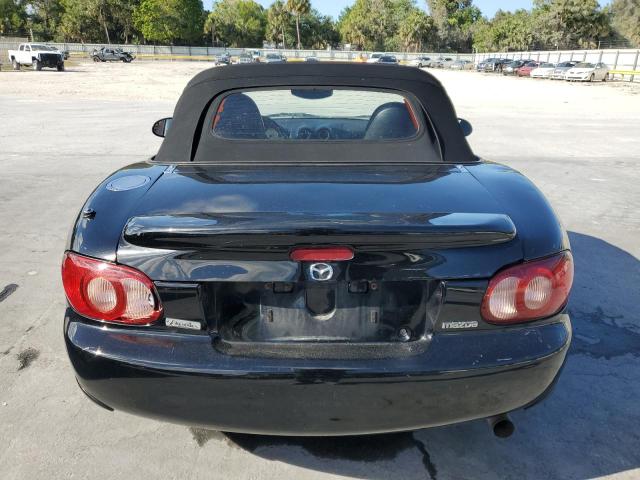 Photo 6 from auction – 2003 MAZDA MX-5 MIATA with VIN JM1NB353130302194