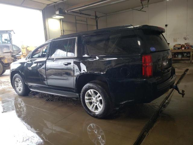 Photo 2 from auction – 2016 CHEVROLET SUBURBAN K with VIN 1GNSKHKC5GR134332