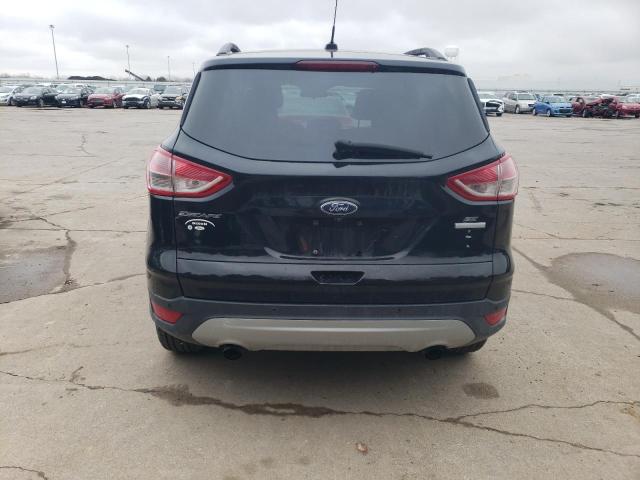 Photo 6 from auction – 2016 FORD ESCAPE SE with VIN 1FMCU0GX0GUC87424